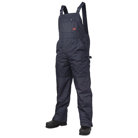 Overall, Navy, Size 4XL MPN:791036
