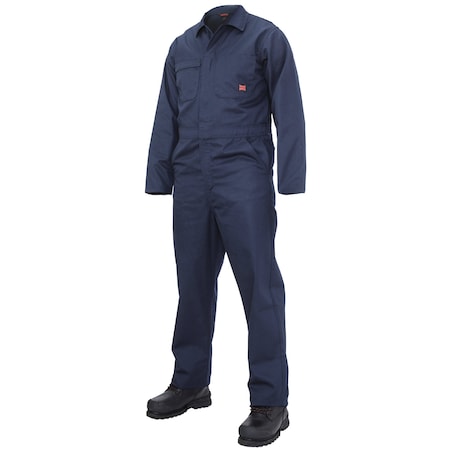 Unlined Coverall, I06311-NY-L MPN:i06311