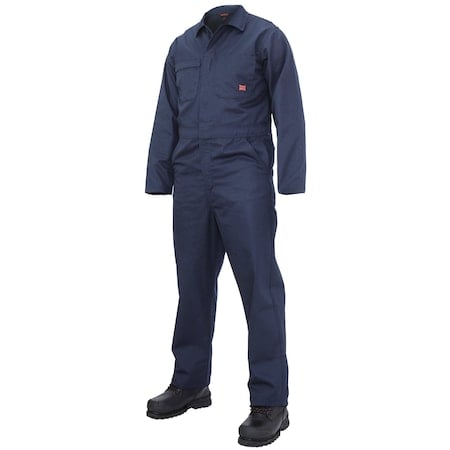 Unlined Coverall, I06341-NY-XLT MPN:i06341