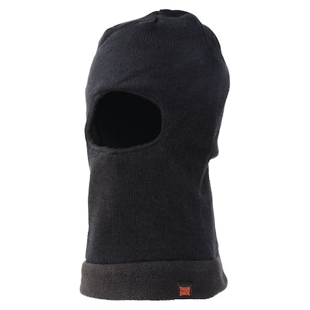 Balaclava, Fleece, Black MPN:I25616