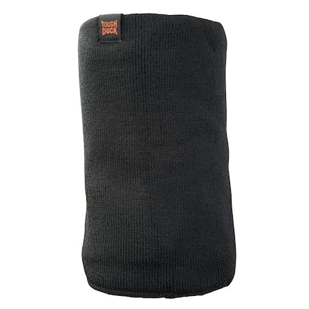 Neck Warmer, Black, Universal MPN:i35716