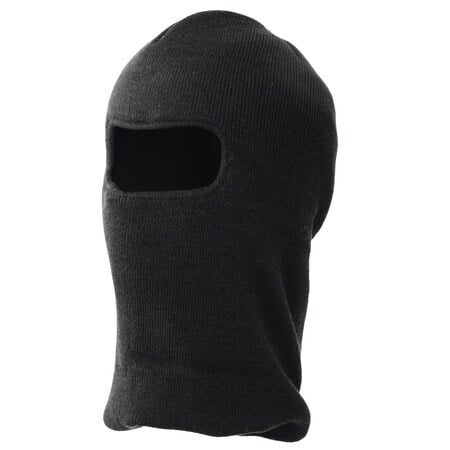 Balaclava, Black, Universal MPN:i36116