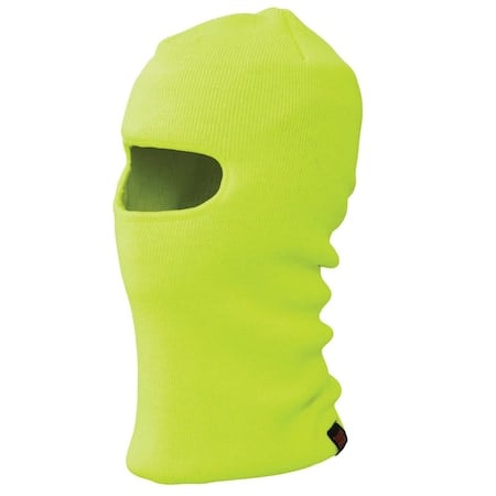 Watch Hat, Fluorescent Green, Universal MPN:i36116