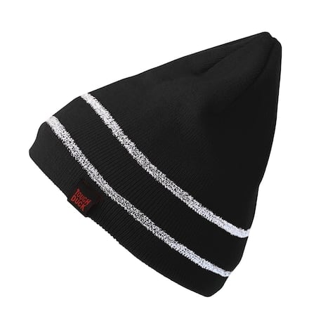 Beanie Cap, Black, Universal MPN:i45816