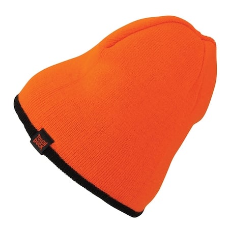 Beanie Cap, Fluorescent Orange, Universal MPN:SA2831