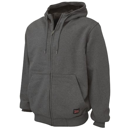 Zip Hoodie, WJ211-CHARL-2XL MPN:WJ211