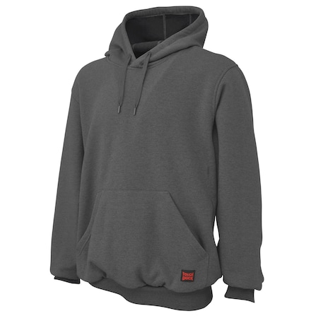 Popover Hoodie, WJ221-CHARL-2XL MPN:WJ221