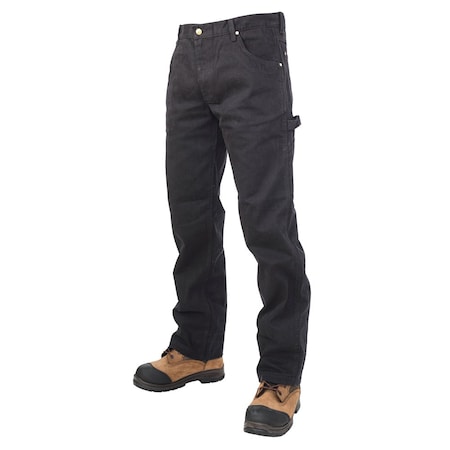 Duck Pant, Washed, 42/30, Brown MPN:WP020