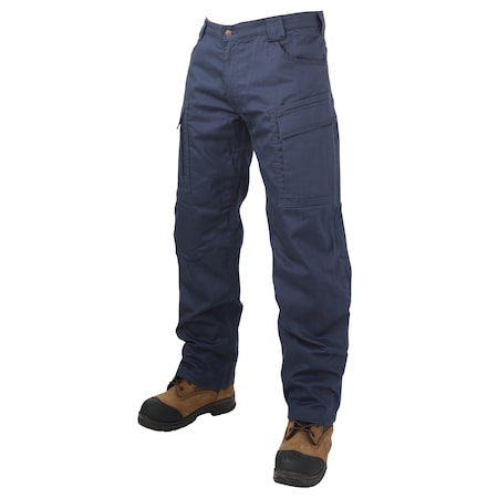 Fleece Lined Flex Twill Cargo Pant, WP06 MPN:WP060