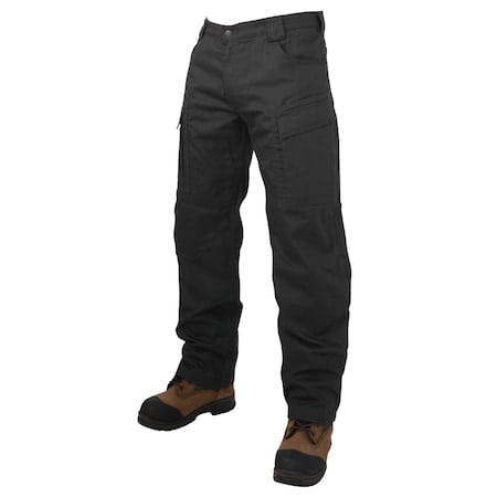 Fleece Lined Flex Twill Cargo Pant, WP06 MPN:WP063