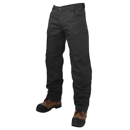 Flex Twill Cargo Pant BK 30x34 MPN:WP063