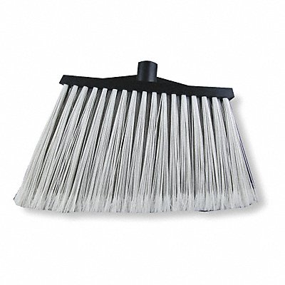 Angle Broom Head Threaded 9 Sweep Face MPN:1NFG3