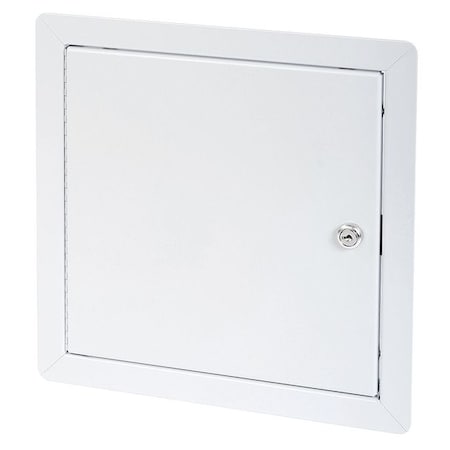 Access Door, Medium Security, 16x16In MPN:1UEV8