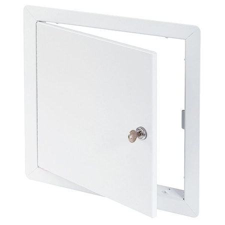 Access Door, Standard with Key, 12x12In MPN:1UEW7