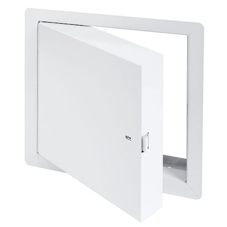 Access Door, Flush, Fire Rated, 18x18In MPN:2VE76