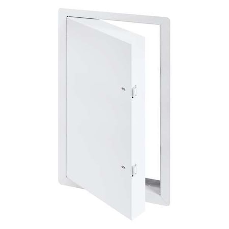 Access Door, Flush, Fire Rated, 22x36In MPN:2VE77