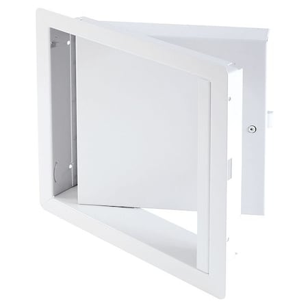 Access Door, Fire Rated, Upswing, 22x30In MPN:2VE78