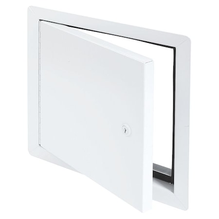Access Door, Insulated, Alum, 24x24In MPN:2VE93