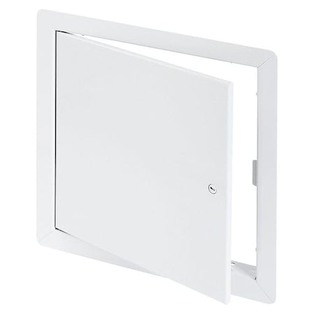 Access Door, Flush Mount, 24 x 24 in, Powder Coated MPN:5YL97
