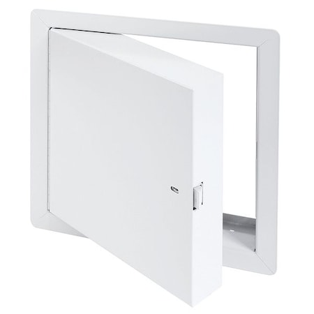 Access Door, Flush, Fire Rated, 12x12In MPN:5YL98