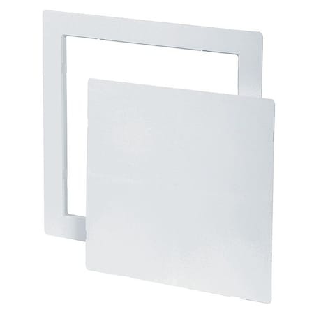 Access Door, ABS Plastic, 6x9In MPN:5YM02