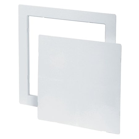 Access Door, ABS Plastic, 14x14In MPN:5YM03