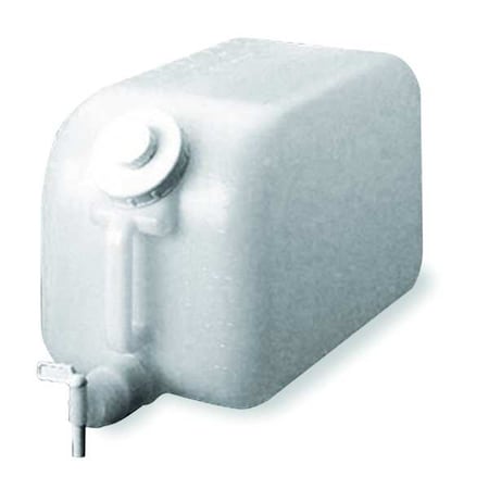 Container, Dispenser, HDPE, 5g MPN:180160