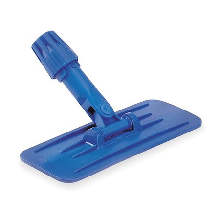 9 in Swivel Pad Holder, Blue MPN:280194