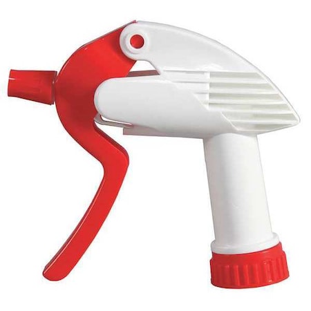 32 oz. Red Trigger Sprayer MPN:280288
