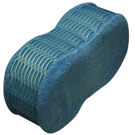 Scrubber Sponge, 9