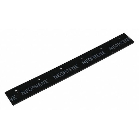 Repl. Squeegee Blade, 9-1/2
