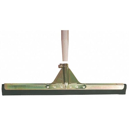 Floor Squeegee, 22 in W, Straight MPN:59JM35