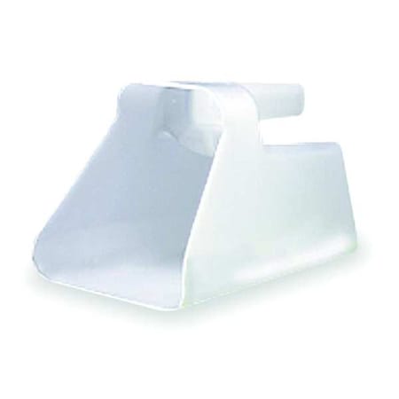 Scoop, Plastic, 3 Qt MPN:240120