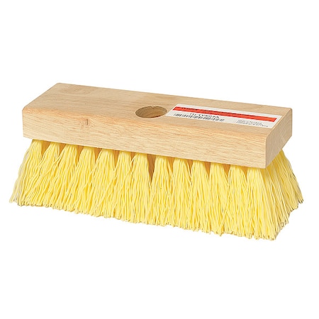 Roof Brush, White MPN:1YXC2