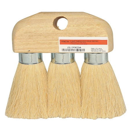 Roof Brush MPN:1YXC3