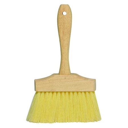 Masonry Brush, White MPN:1YXC5
