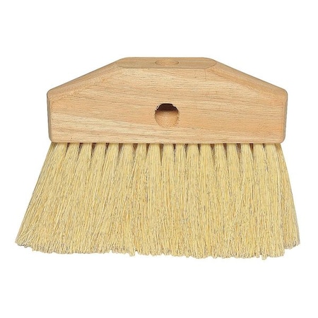 Masonry Brush, White MPN:1YXC6