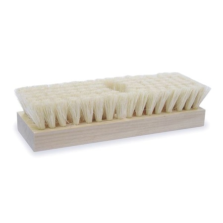 Masonry Brush, White MPN:1YXC7