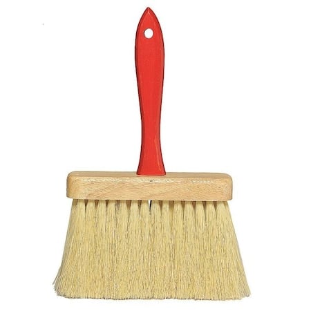 Masonry Brush, Tampico, 6 1/2