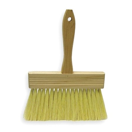 Masonry Brush, White, 2 In MPN:2PYW2