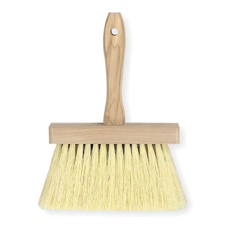 Masonry Brush, White MPN:3A340