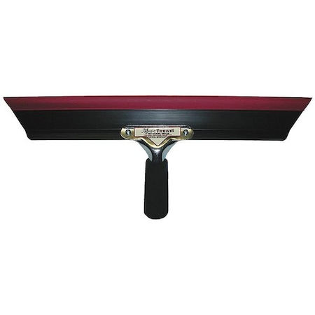 Magic Trowel, w/Tapered Handle Adapter MPN:3ZHL7