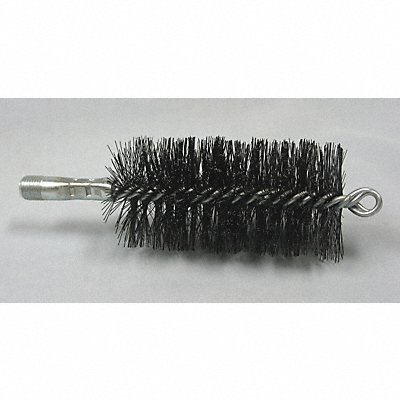 Flue Brush Wire L 4 1/2 In Dia 2 1/4 In MPN:2FCC7
