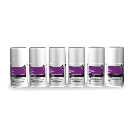 Canister Refill Variety Pack, PK6 MPN:2ZXC6