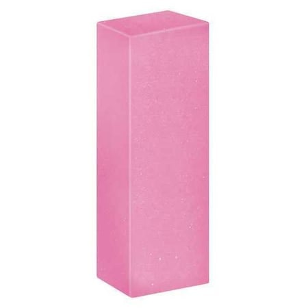 Para Wall Block, Cherry, PK6 MPN:2ZXE9