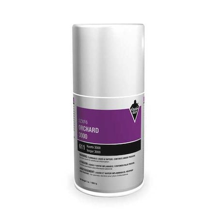 Air Freshener Refill, 90 day, Assorted, PK6 MPN:2ZXF9