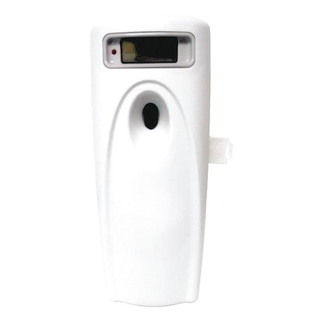 Metered AirFreshener Dispenser, 8-3/16inH MPN:40CA23