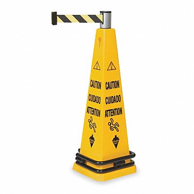 Example of GoVets Safety Cone Systems category