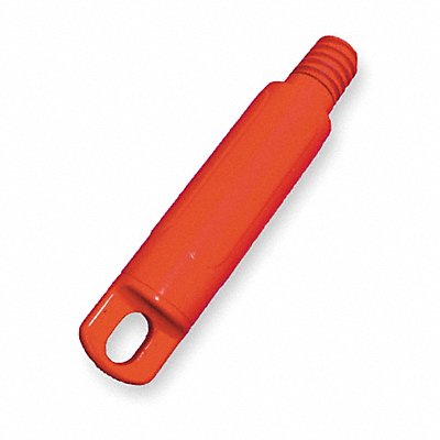 J6522 Color Coded Handle 6 in L Red MPN:2XKV4