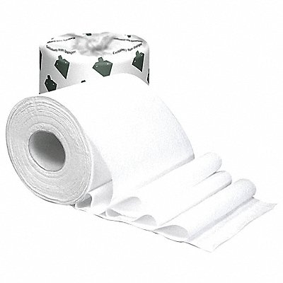 Toilet Paper Roll 500 White PK96 MPN:31TW73